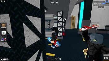 Mete com xforça escorpuon