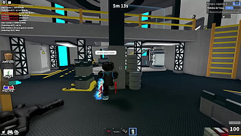 Mete com xforça escorpuon