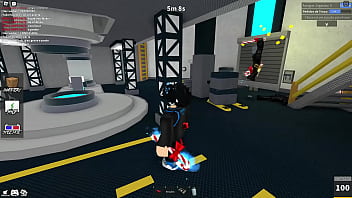 Mete com xforça escorpuon