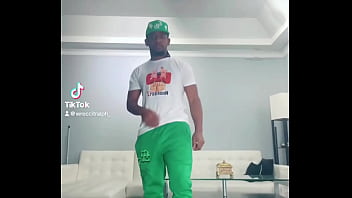 S o to all my costars w that kewchie to make me bust fast but i got stamina and can go rounds