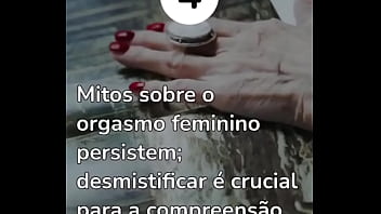 5 dicas pra você sobre pr z3r e org4sm* feminino