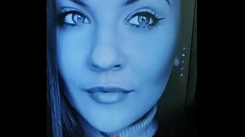 Feeding my step cousin with my creamy and hot cum