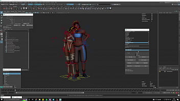 Wl broadcast by as on picarto from november eighteenth b