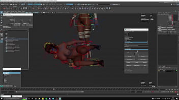 Wl broadcast by as on picarto from november eighteenth b