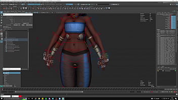 Wl broadcast by as on picarto from november eighteenth b