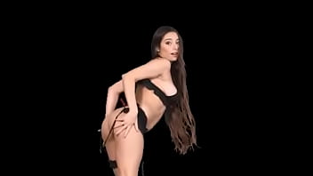 Shelena the best crushing the numbers