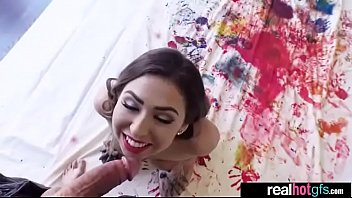 Horny real gf melissa moore like hard style sex on cam mov 22