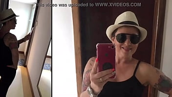 Passeio noturno em itajaí