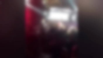 Passeio noturno em itajaí