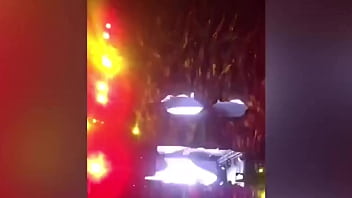 Passeio noturno em itajaí