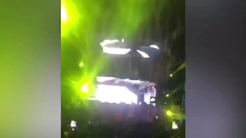 Passeio noturno em itajaí