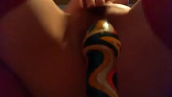 Stockingsreddildoglass 03 4