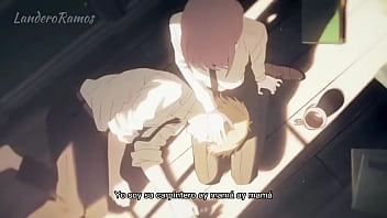 El pibe de la motocierra