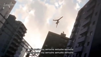 El pibe de la motocierra