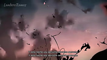 El pibe de la motocierra