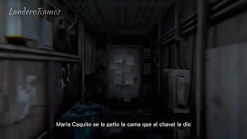 El pibe de la motocierra