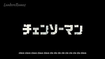 El pibe de la motocierra