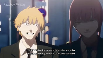 El pibe de la motocierra