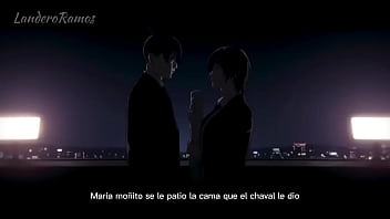 El pibe de la motocierra