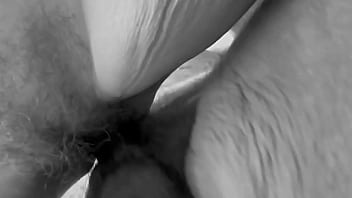 A little experiement here is a black and white video with sound but we need to improve our sound recording sucking