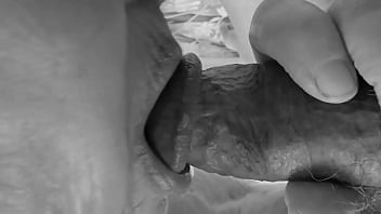 A little experiement here is a black and white video with sound but we need to improve our sound recording sucking