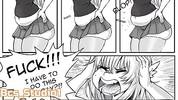 No lunch break episode 1 giantess growth breast expansion No lunch break episode 1 giantess growth breast expansion