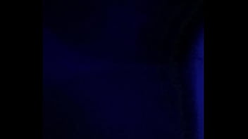 Morena dando gostoso