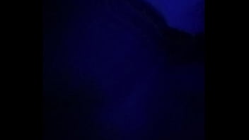 Morena dando gostoso