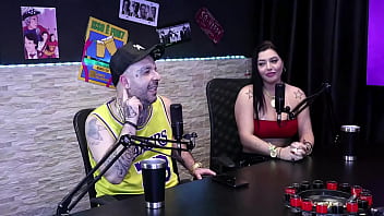 Jefão karen oliver e monica lima juntos ja pensou o que rolou nessa entrevista