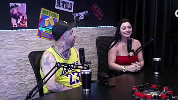 Jefão karen oliver e monica lima juntos ja pensou o que rolou nessa entrevista