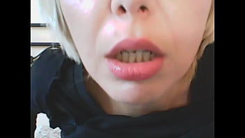 Im so afraid nearly can t b