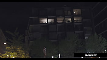 Young fresh tacos ashley ocean & cindy shine