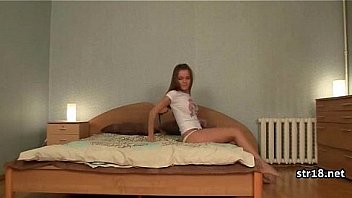 Sugar And 'sweet' Incredibly Hot Teen thumbnail