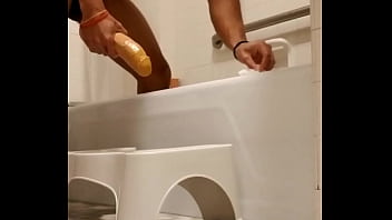 Getting Broken In Two thumbnail