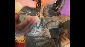 Solo dirty talk teen masturbation