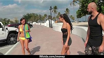 Real sex for money 23