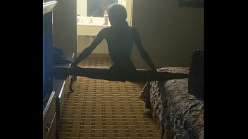 Skinny Ts Twerk Ass In Panties thumbnail