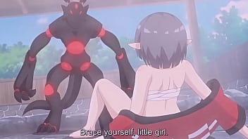 Lil pussy keeps getting in trouble