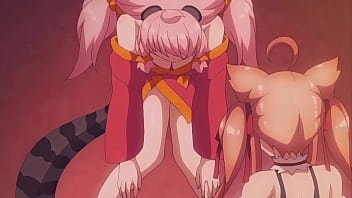 Lil pussy keeps getting in trouble