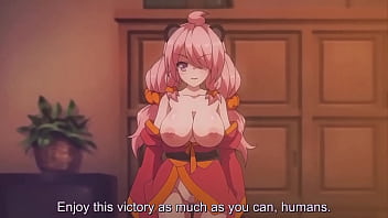 Lil pussy keeps getting in trouble