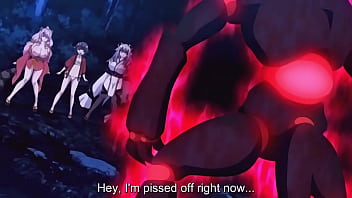 Lil pussy keeps getting in trouble