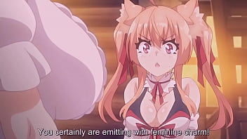 Lil pussy keeps getting in trouble