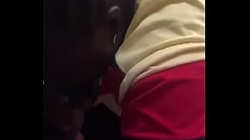 Neighbour’s wife sucks and fucks