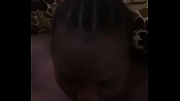 Neighbour’s wife sucks and fucks