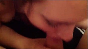 Girl fucks a tiny cock and likes it