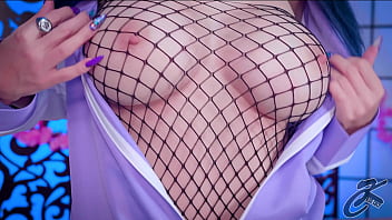 Hinata filling my holes