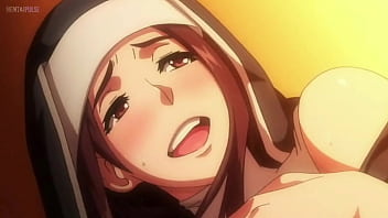 Hentai music video preach