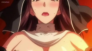 Hentai music video preach