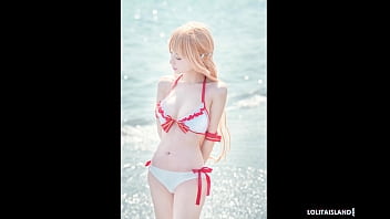 Japanese teenie girls in the nice took