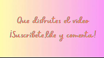Voy a una fiesta y termino brincando en una verga ¡terrible
